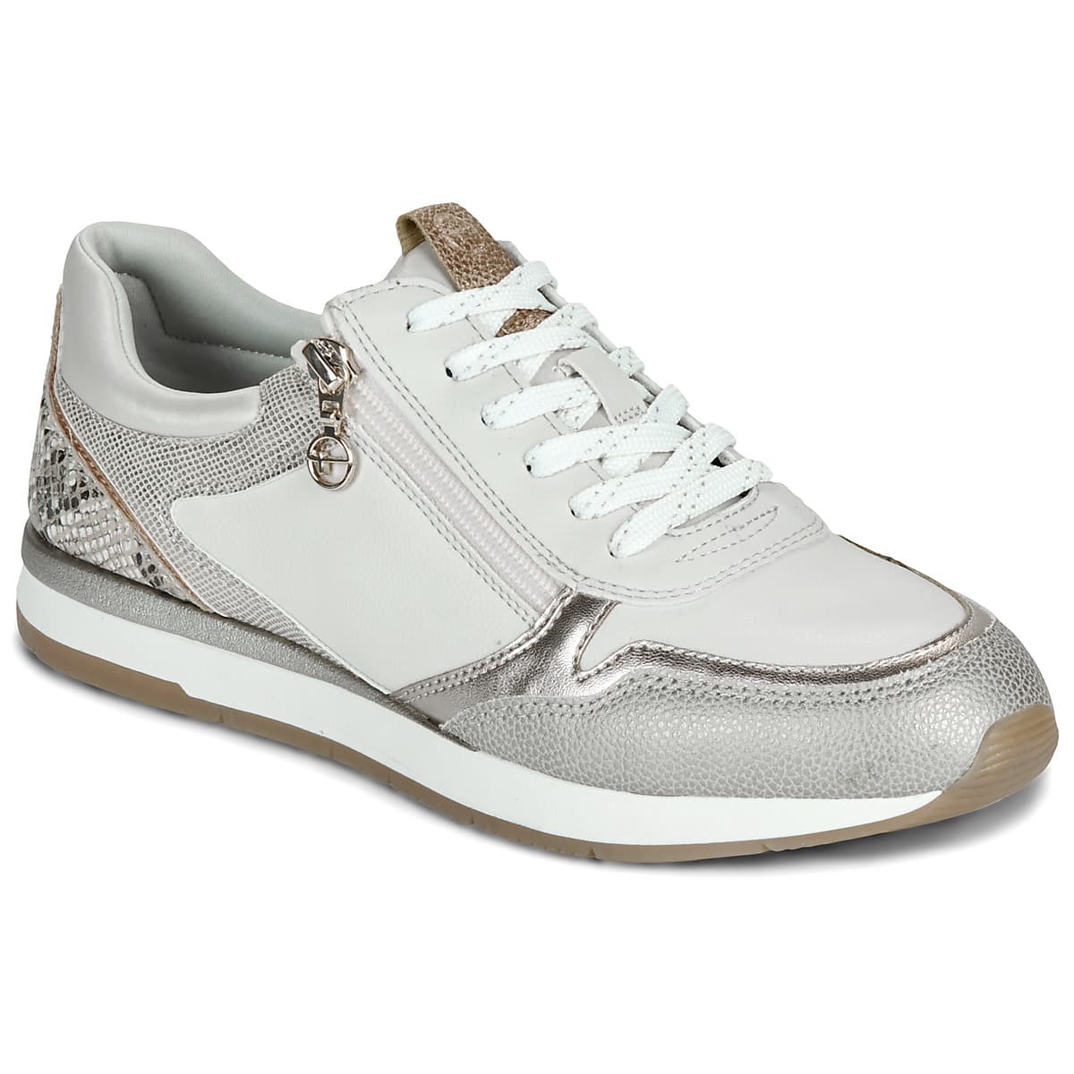 Xαμηλά Sneakers Tamaris 23613