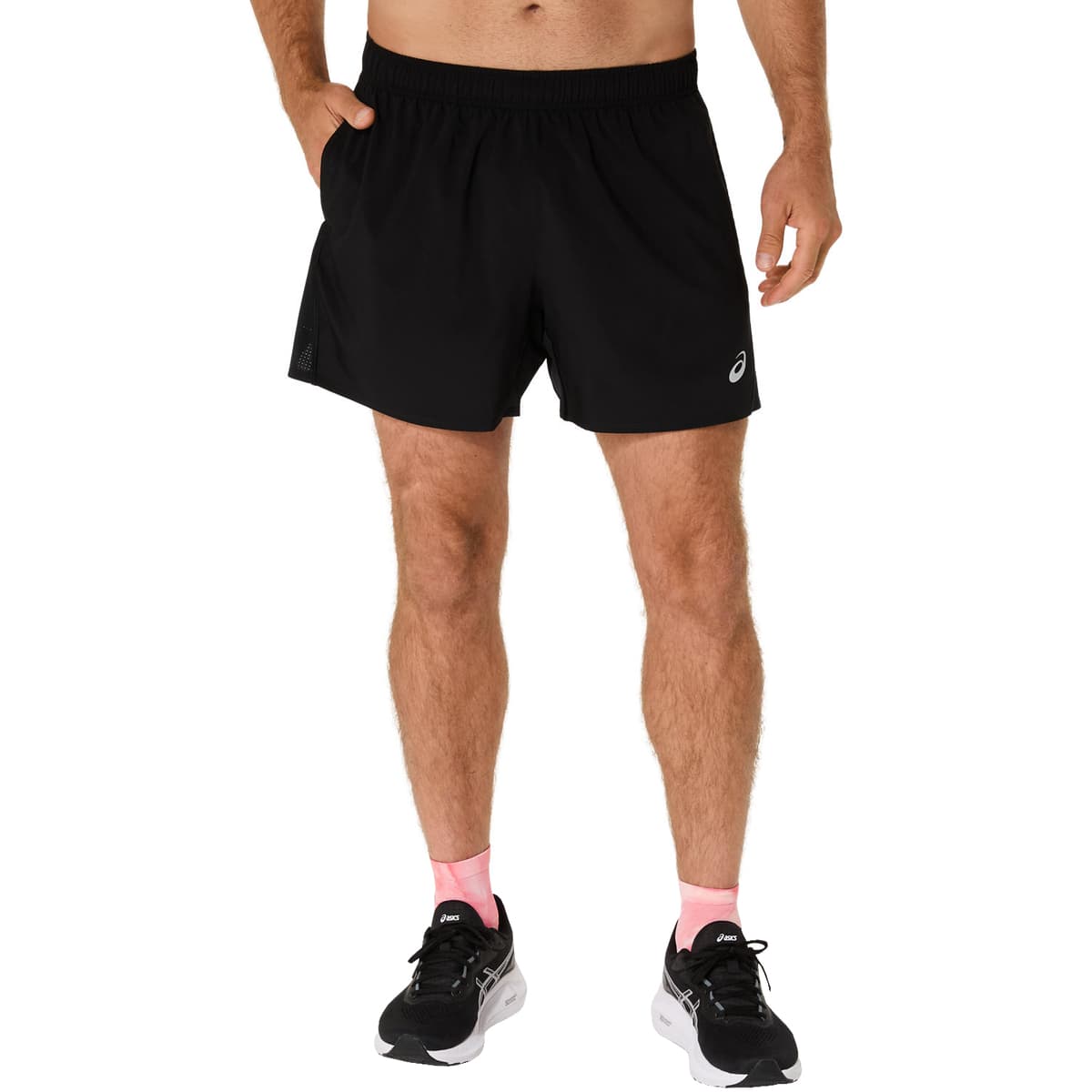 Παντελόνια 7/8 και 3/4 Asics Core 5IN Short