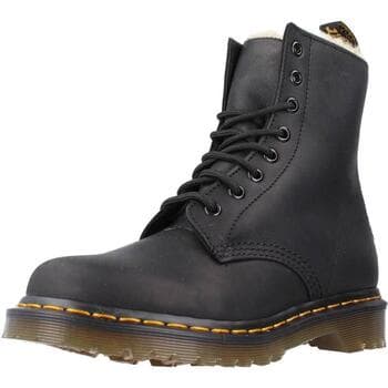 Μπότες Dr. Martens Serena Burnished Wy