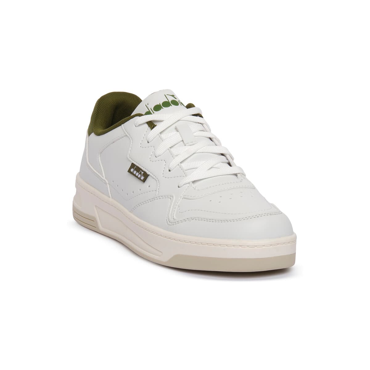 Xαμηλά Sneakers Diadora C0291 GINGER L