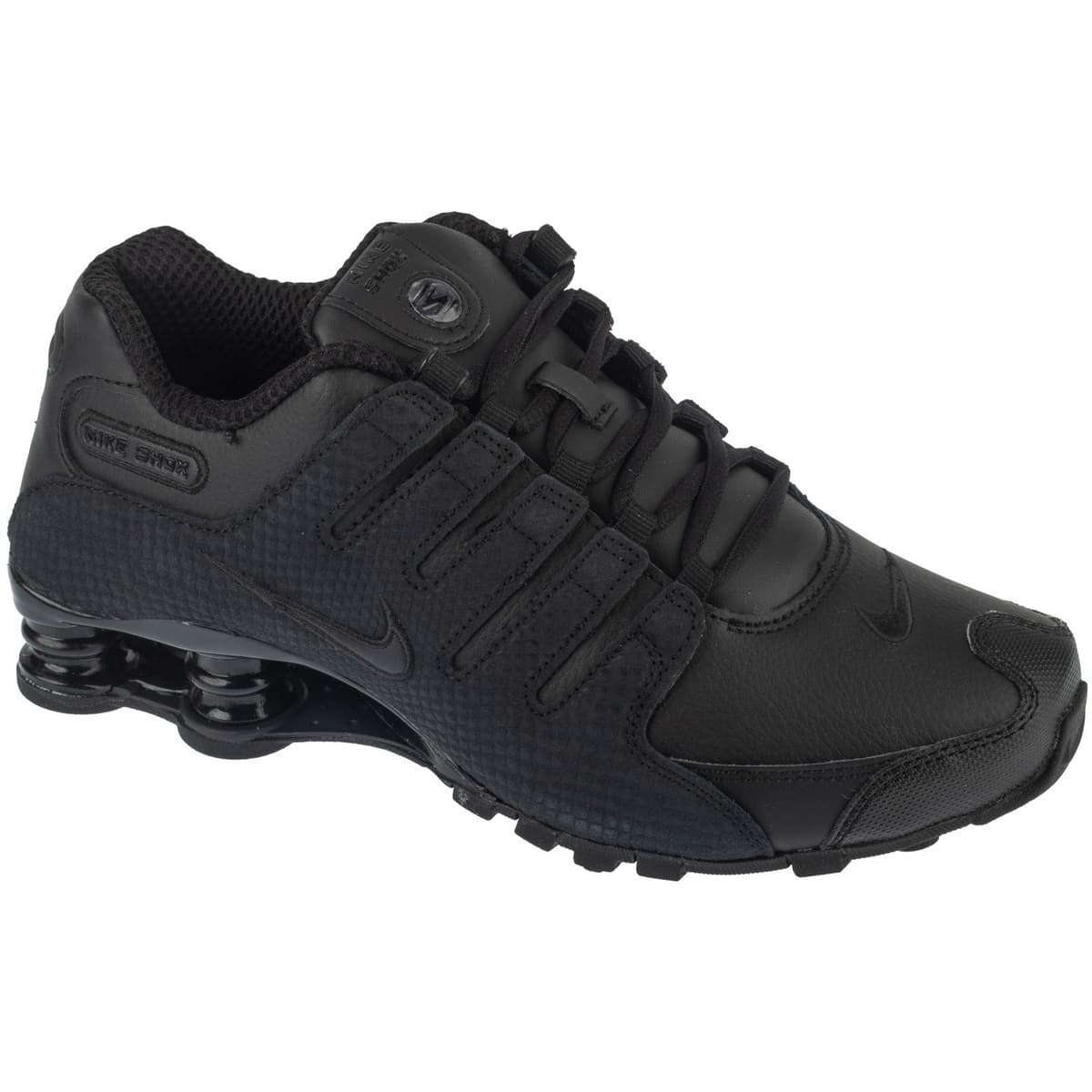 Xαμηλά Sneakers Nike Shox NZ
