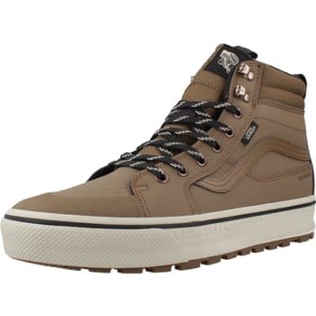 Ψηλά Sneakers Vans Mte Sk8-hi Waterproof