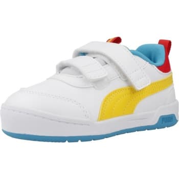 Xαμηλά Sneakers Puma Multiflex 2 Color V I