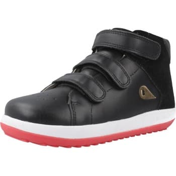 Ψηλά Sneakers Bobux Bq10432blale
