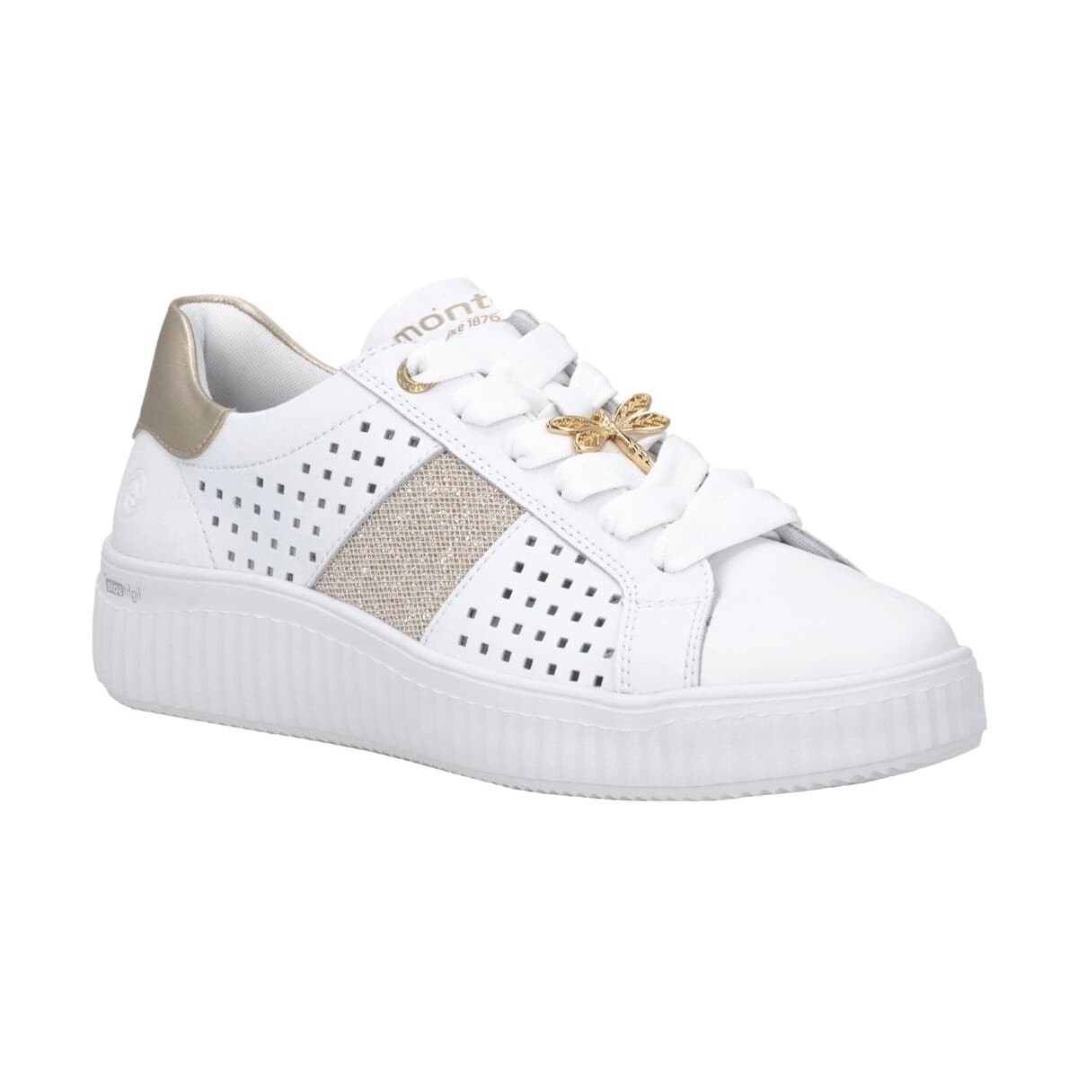 Xαμηλά Sneakers Remonte D3E04