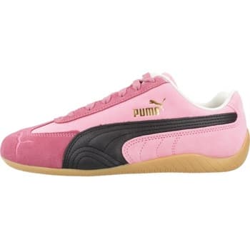 Xαμηλά Sneakers Puma Yellow Speedcat