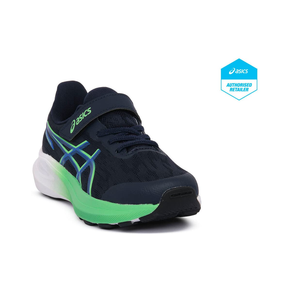 Xαμηλά Sneakers Asics 400 GT 1000 14 PS