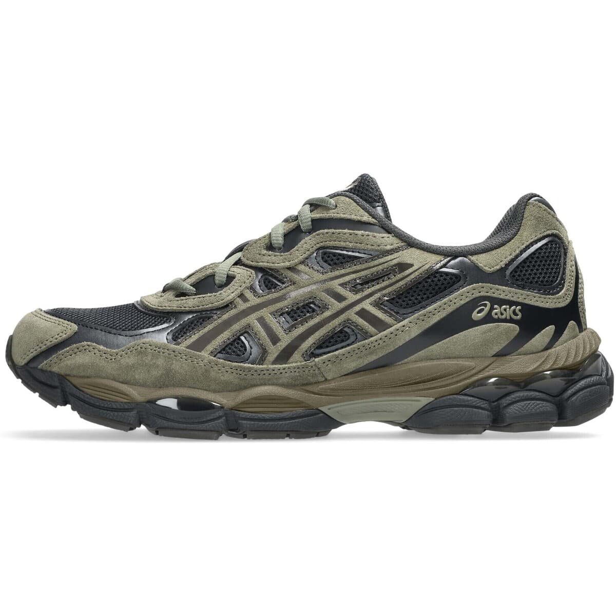 Ψηλά Sneakers Asics Gel-Nyc