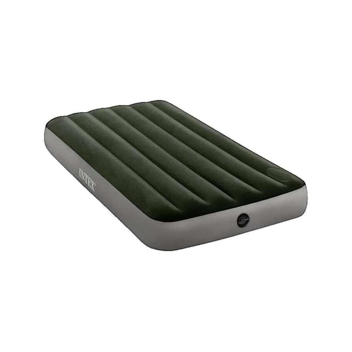 Στρώματα Intex Matelas Gonflable Downy Fiber-tech Simple Confortable