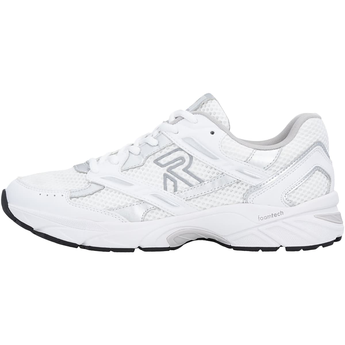 Xαμηλά Sneakers Rieker 273369