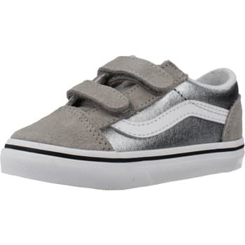 Xαμηλά Sneakers Vans Old Skool V Mtlc
