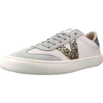 Xαμηλά Sneakers Victoria Olmo Barefoot Efecto Piel