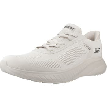 Xαμηλά Sneakers Skechers Bob Squad Chaos Solid Step