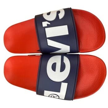 σαγιονάρες Levis POOL JUNE L Rojo