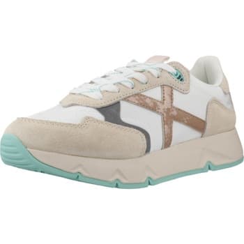 Xαμηλά Sneakers Munich Mamba 09