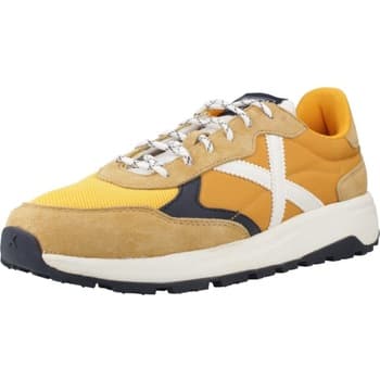 Xαμηλά Sneakers Munich Babel 16