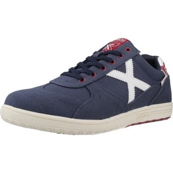 Xαμηλά Sneakers Munich G-3 Canvas