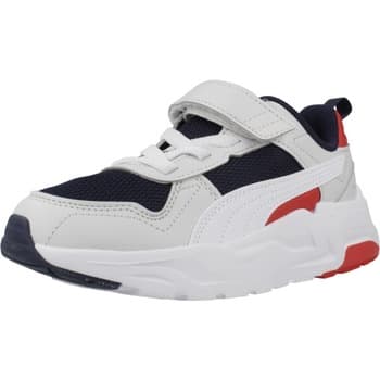 Xαμηλά Sneakers Puma Trinity 2 Lt