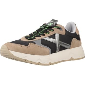 Xαμηλά Sneakers Munich Mamba 02