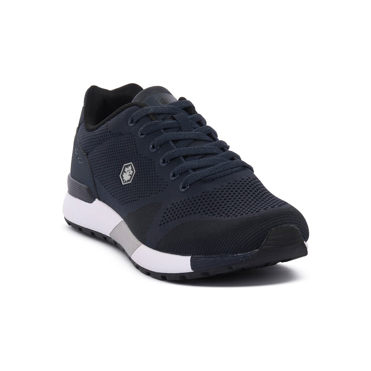 Xαμηλά Sneakers Lumberjack NAVY SNEAKER VENDOR