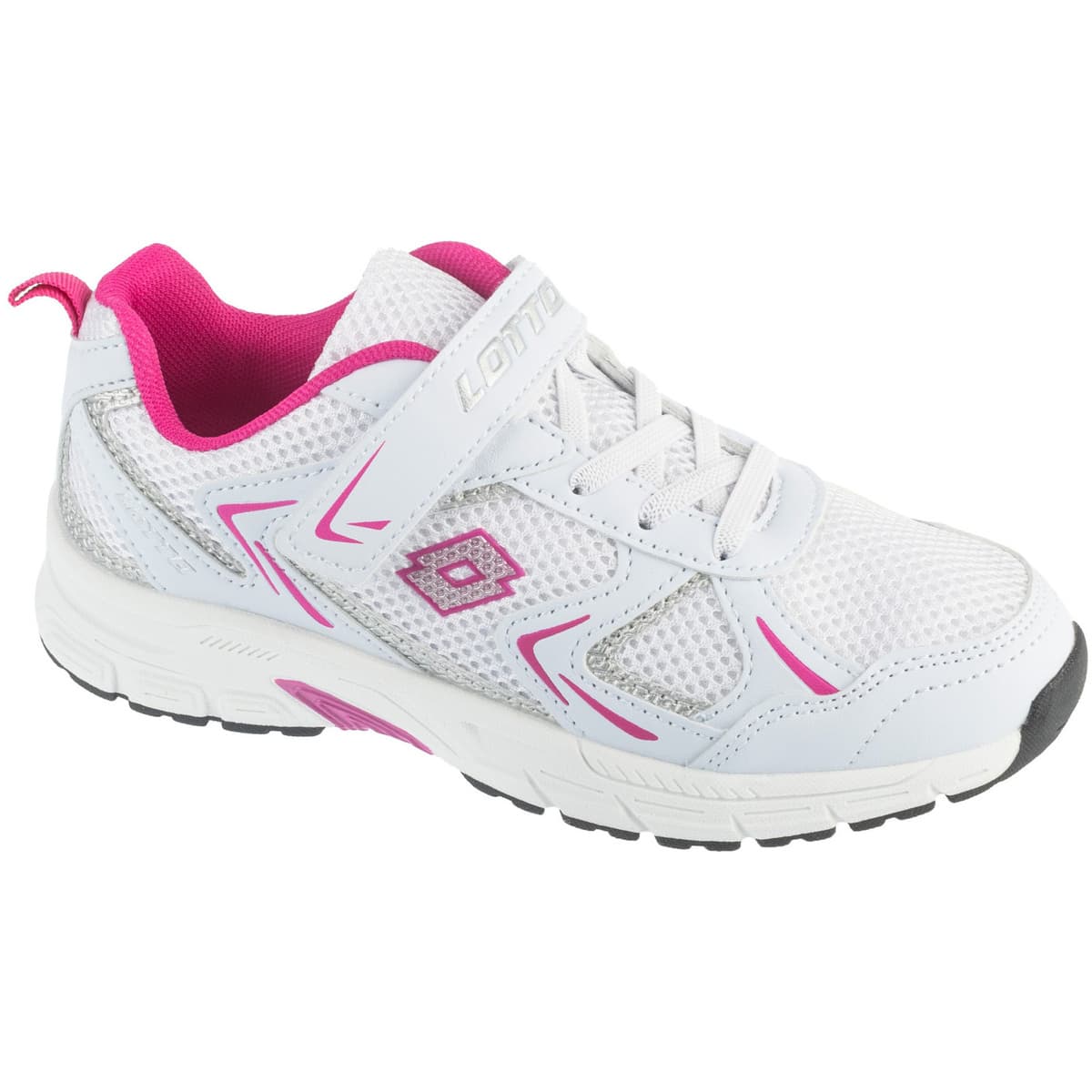 Xαμηλά Sneakers Lotto Kitaura K