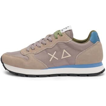 Sneakers Sun68 Tom Solid