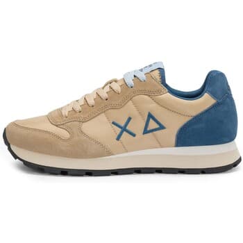 Xαμηλά Sneakers Sun68 Tom Multicolor
