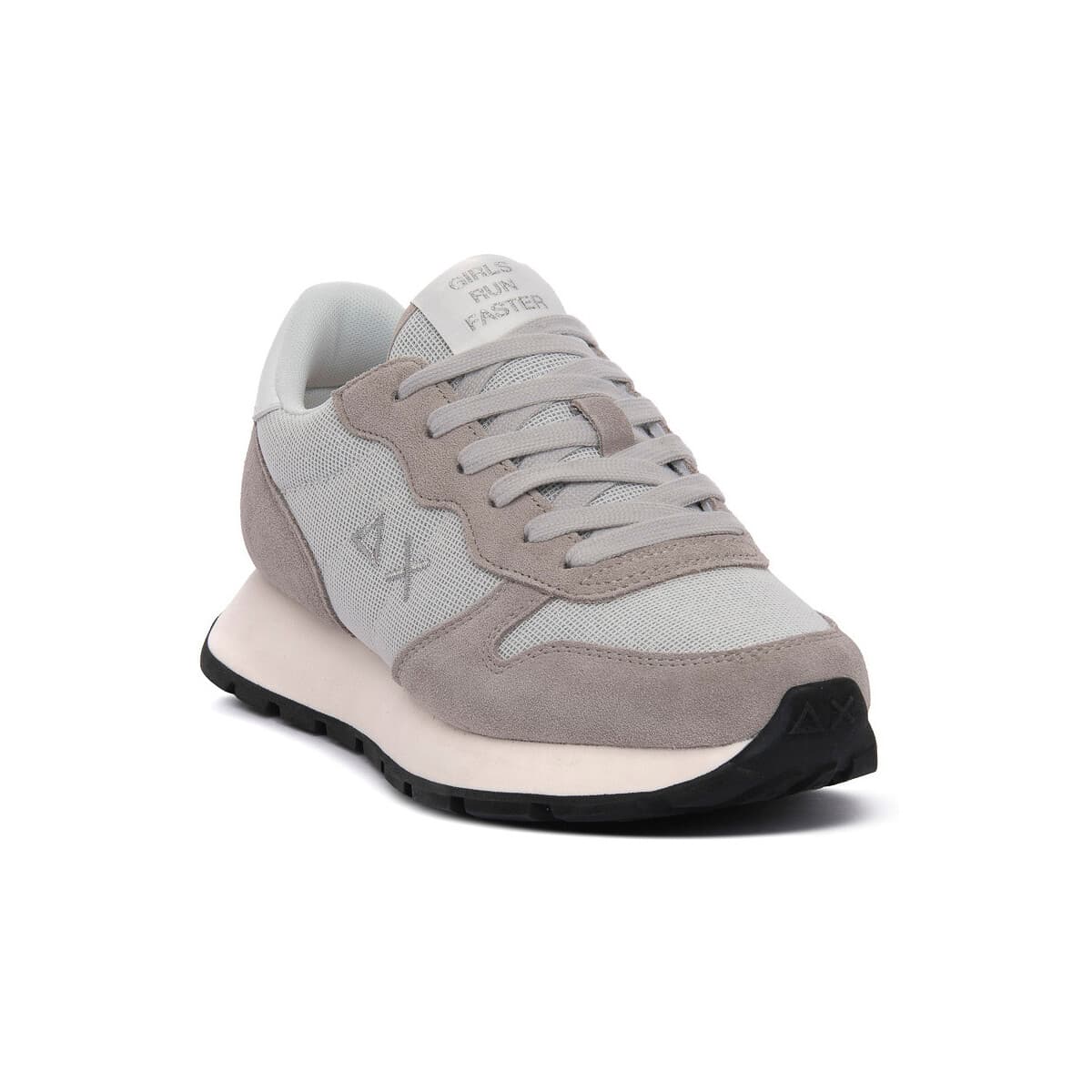 Xαμηλά Sneakers Sun68 SUN68 44 ALLY GLITTER TEXTILE