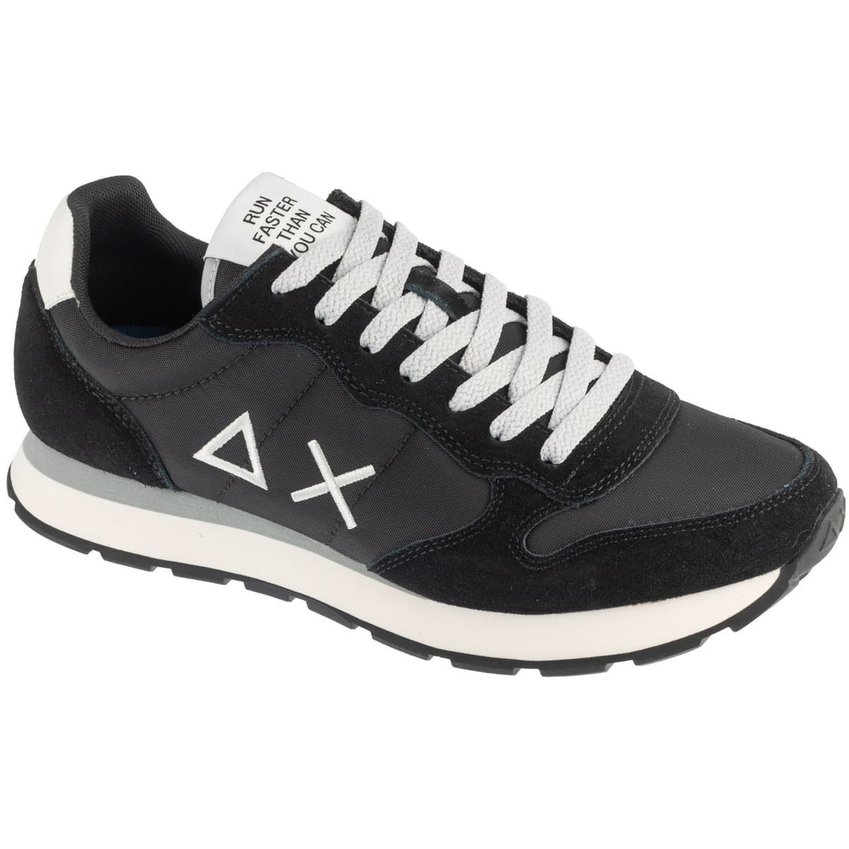 Xαμηλά Sneakers Sun68 Tom Solid