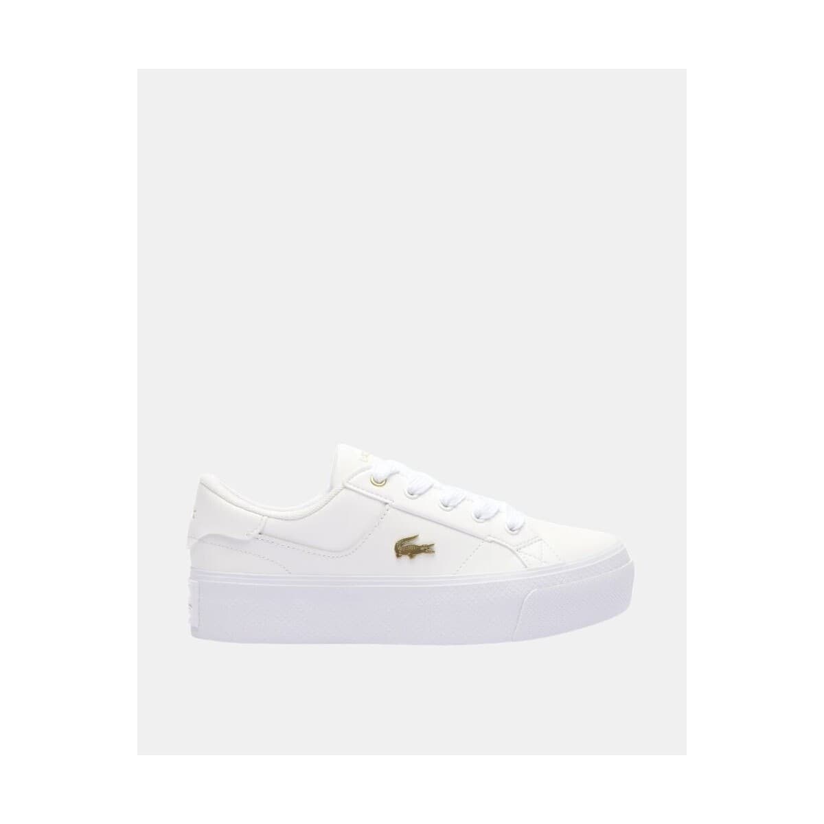 Xαμηλά Sneakers Lacoste 47CFA0005 ZIANE