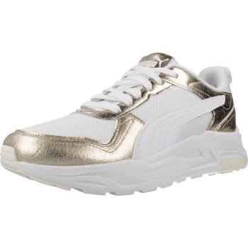 Xαμηλά Sneakers Puma Trinity 2 Lt Metallic
