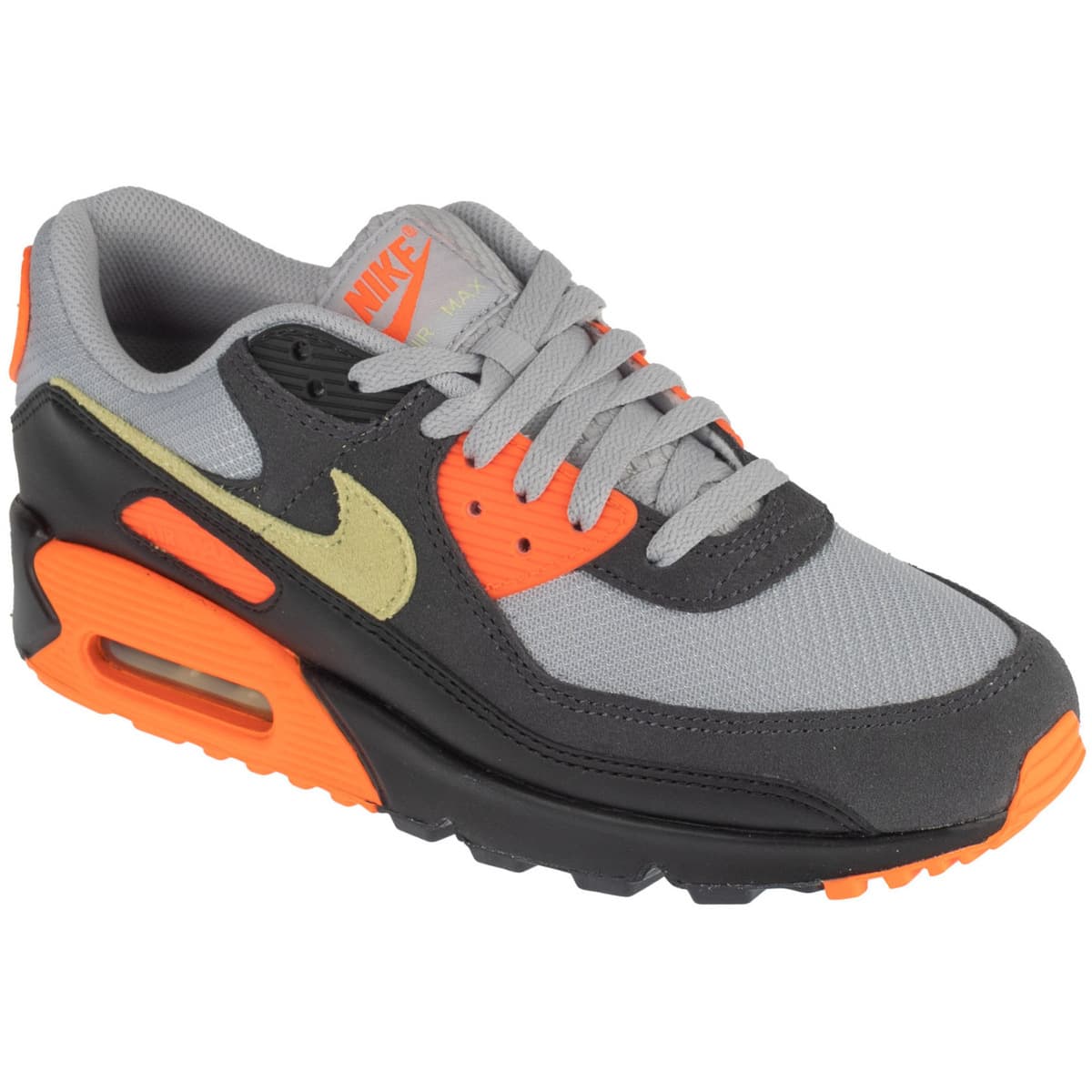 Xαμηλά Sneakers Nike Air Max 90