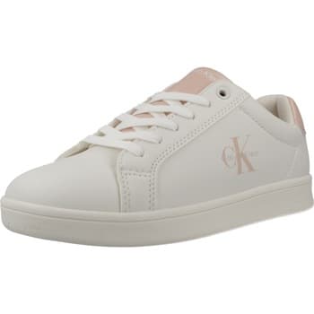 Xαμηλά Sneakers Calvin Klein Jeans Low Cut Lace Up Sneaker