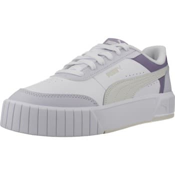 Xαμηλά Sneakers Puma Carina Mia Jr