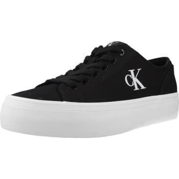 Xαμηλά Sneakers Calvin Klein Jeans Vulc Flatform Low