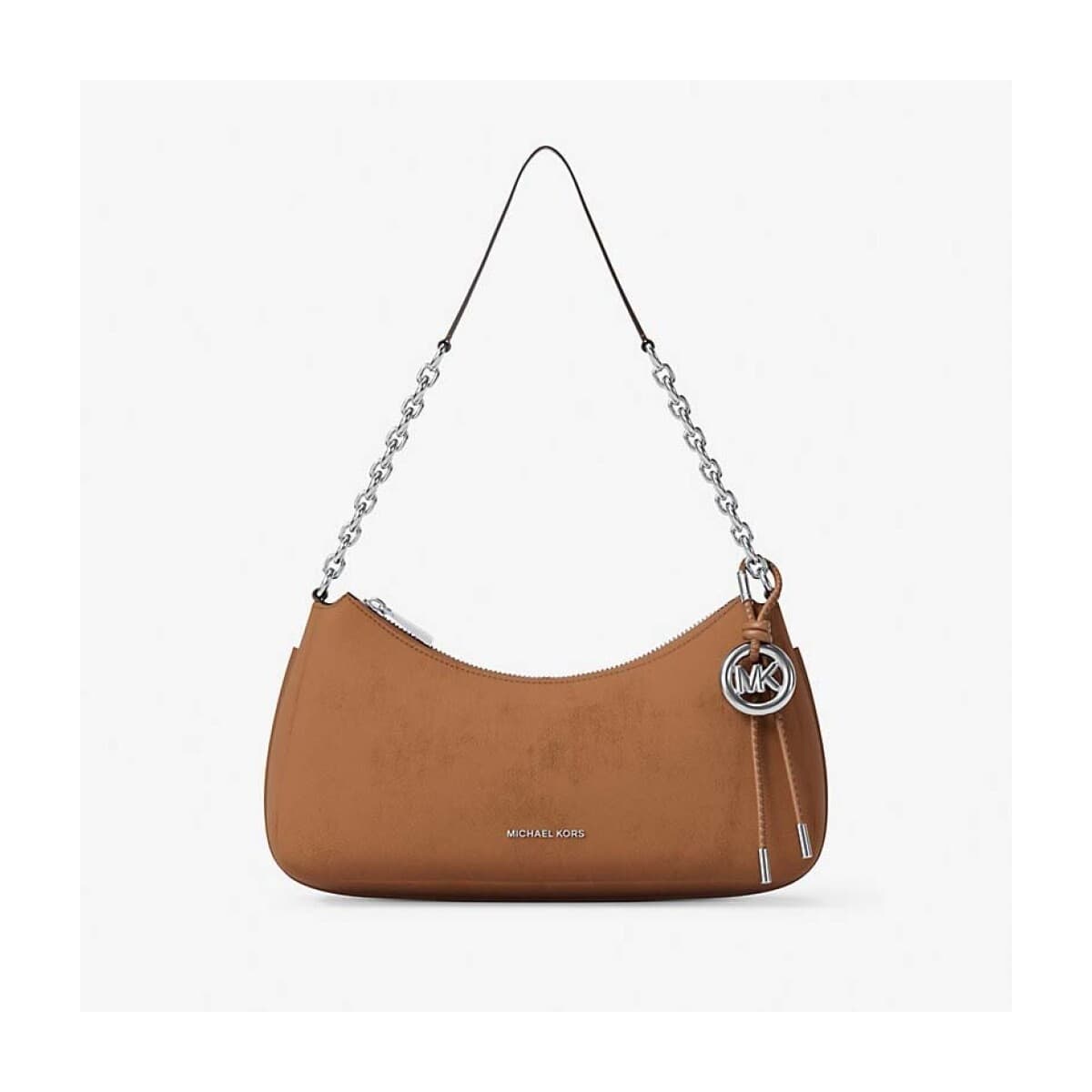 Τσάντες ώμου MICHAEL Michael Kors Md Chain Pouchette