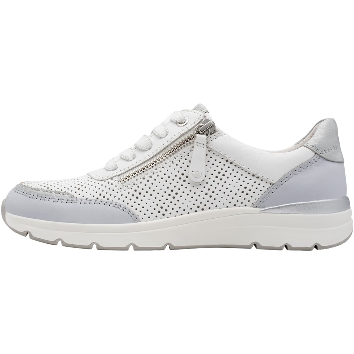 Xαμηλά Sneakers Jana 275125