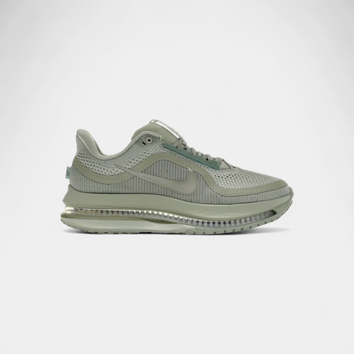 Xαμηλά Sneakers Nike Air Zoom Pegasus Premium Jade Horizon