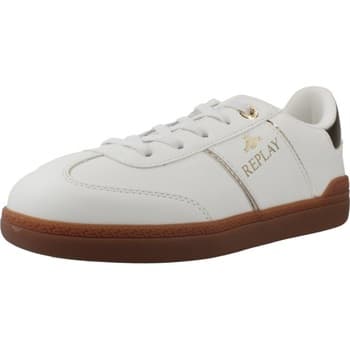 Xαμηλά Sneakers Replay Pyper Jr 7b