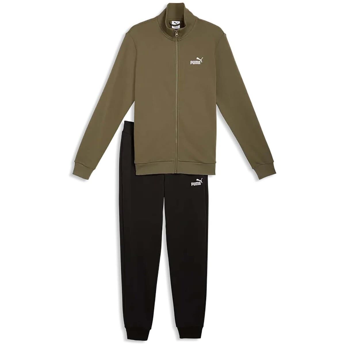 Σετ από φόρμες Puma Ess No.1 Logo Tr Knitted Suit