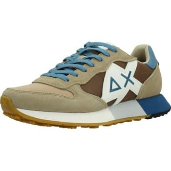 Xαμηλά Sneakers Sun68 Deportiva Jaki