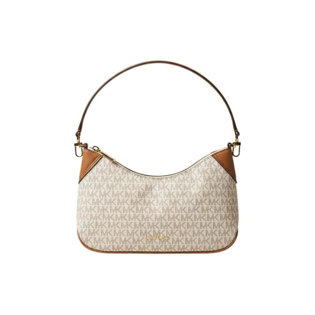 Τσάντες Χειρός MICHAEL Michael Kors Md Conv Pouchette Xbody