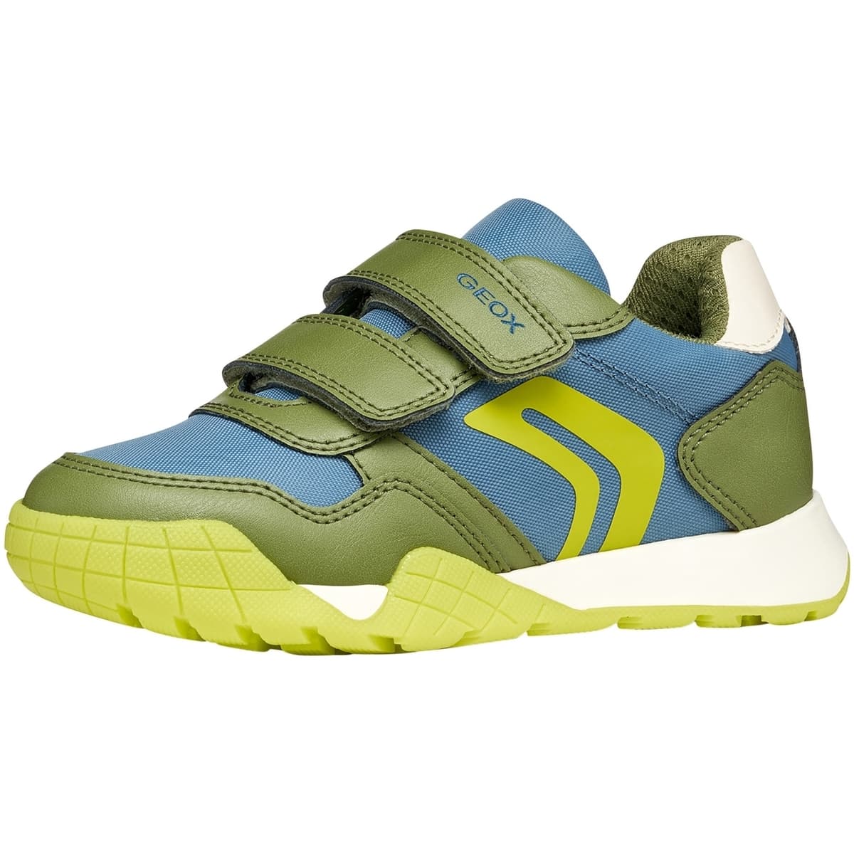 Xαμηλά Sneakers Geox 277669