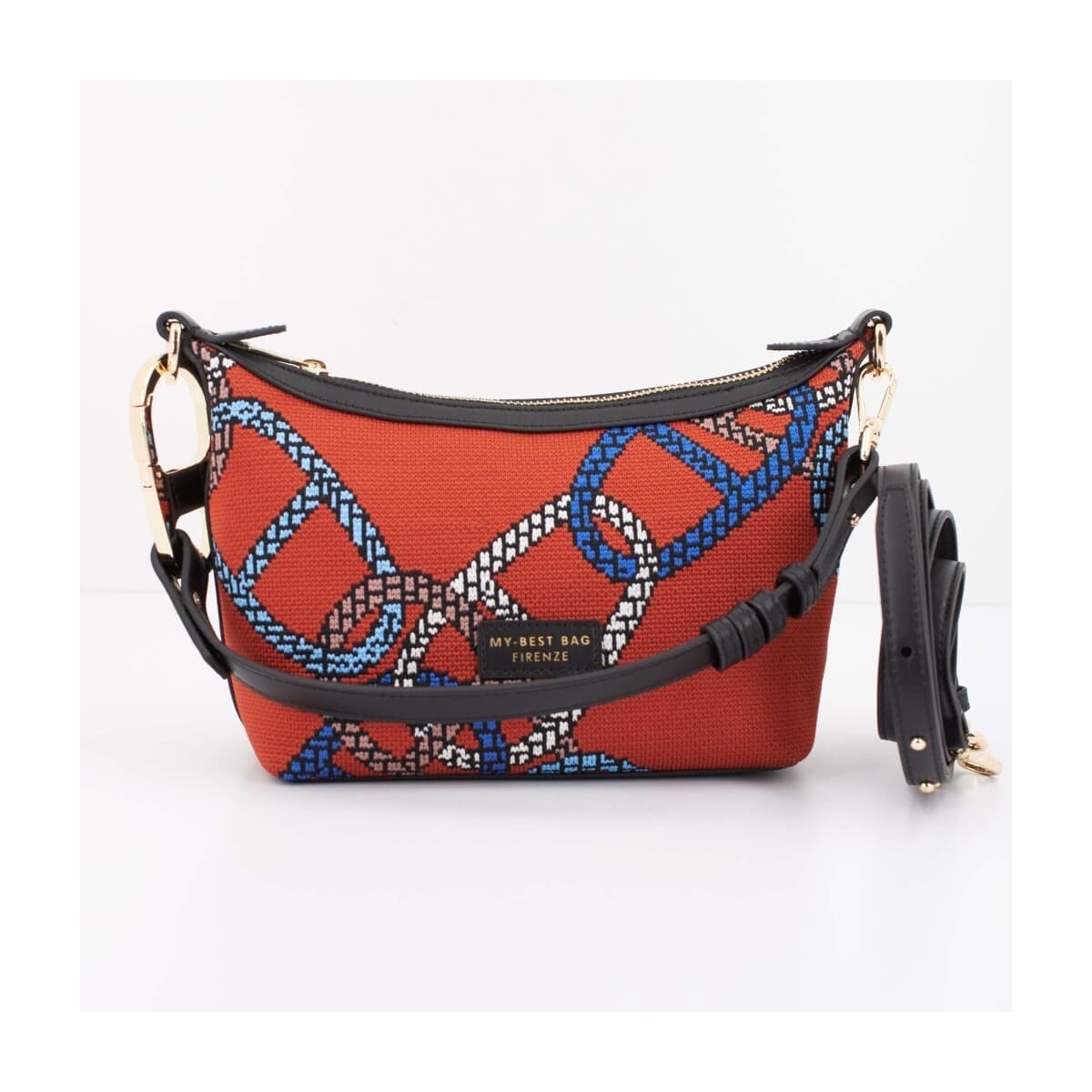 Τσάντες Χειρός My Best Bags S1 Myb 2012