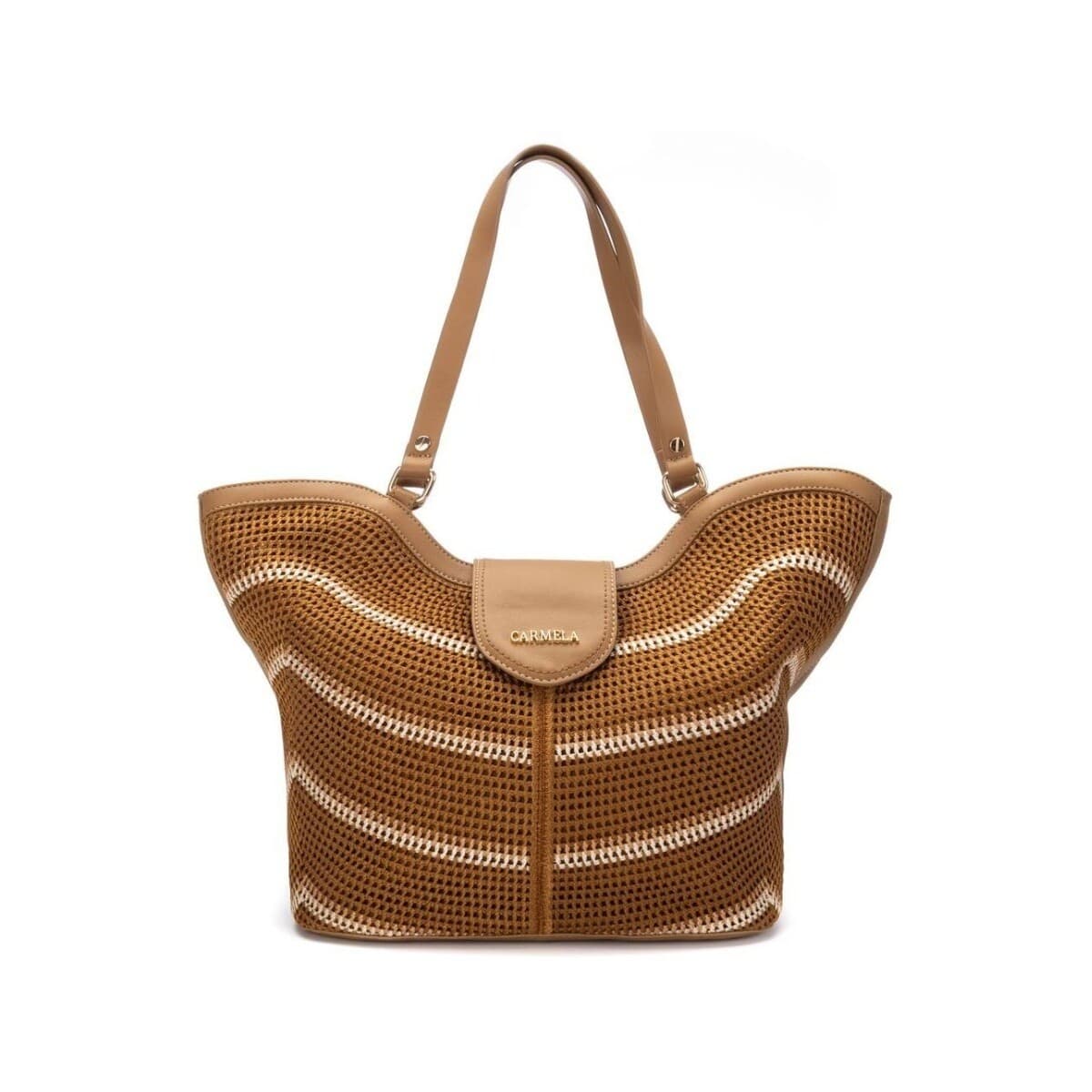 Shopping bag Carmela 186218c