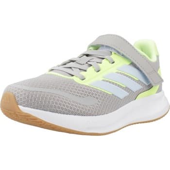 Xαμηλά Sneakers adidas Runfalcon 5 El C