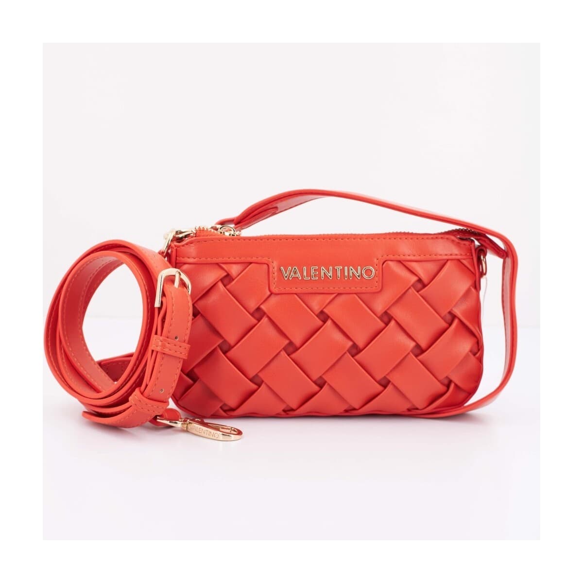 Pouch/Clutch Valentino Bags Synthetic Bag Ennis