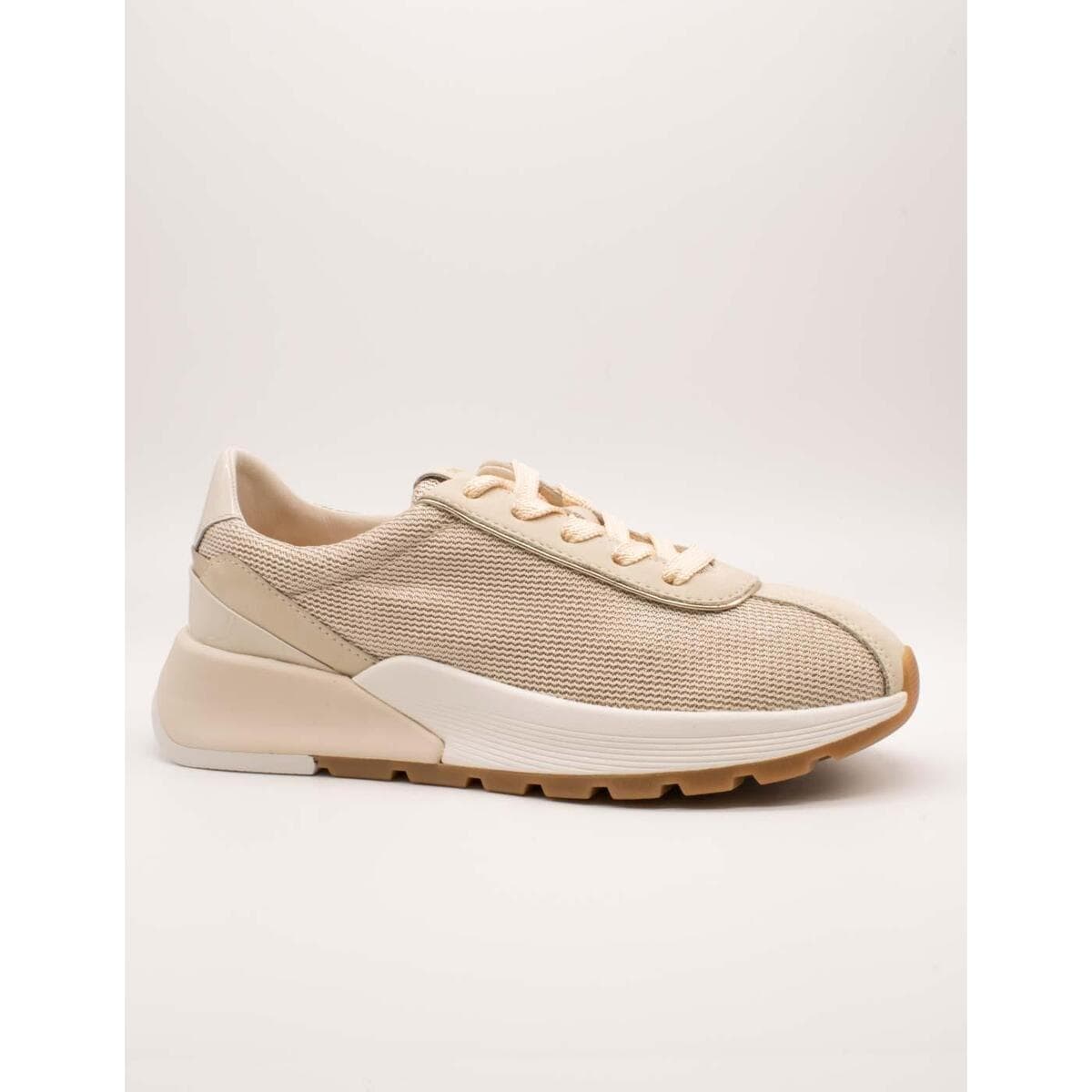 Xαμηλά Sneakers Geox D655JA 0LY66 C1S1L