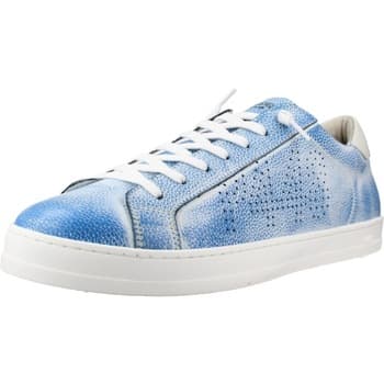 Xαμηλά Sneakers P448 Johnm
