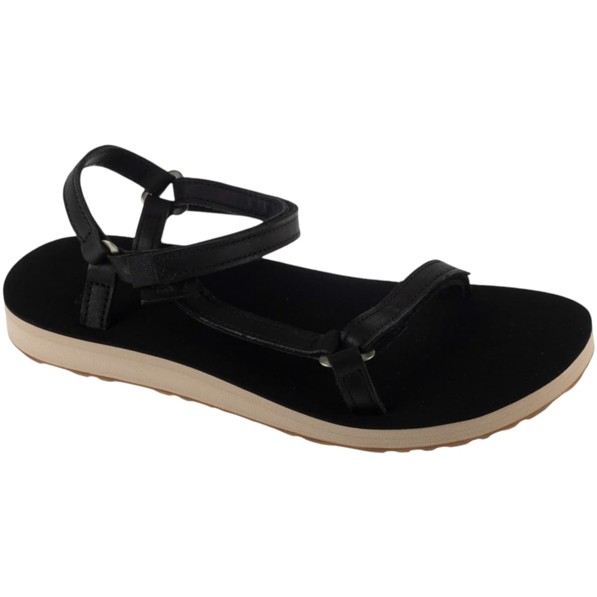 Σπορ σανδάλια Teva W Original Universal Slim Leather Sandals